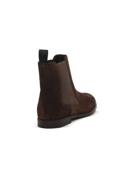 Pantofi Frau bej