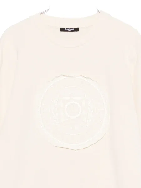 Bluza dziecięca Balmain