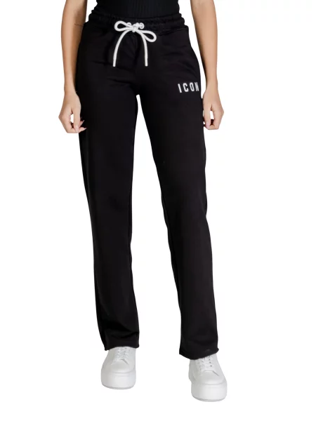 Sportski komplet Icon crna