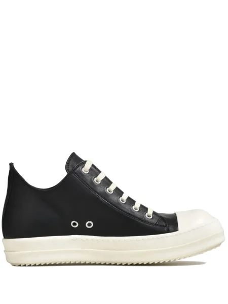 Sneakerși Rick Owens negru