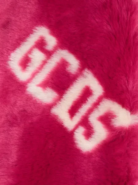 Szal dziecięca Gcds różowa