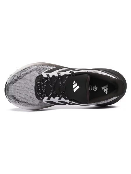 Pantofi Adidas gri