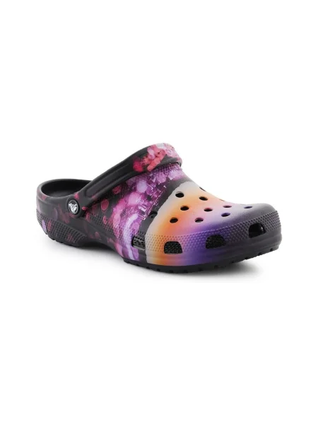 Pantofi Crocs negru