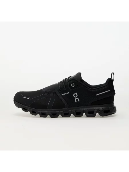 Сникърси On M Cloud 6 WP Black/ Black EUR 45 черно
