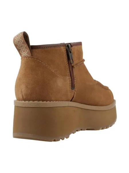 Pantofi Ugg maro