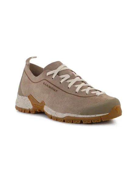 Pantofi Garmont maro