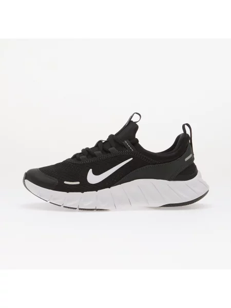 Обувки Nike Free Ride Kids Black/ White/ Anthracite 4Y бяло