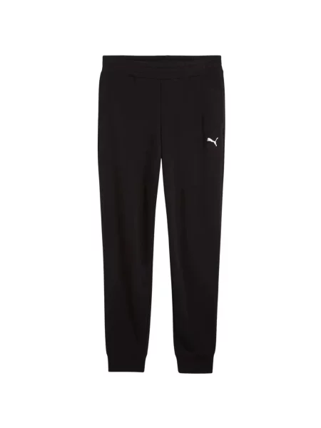 Spodnie Puma ESS Sweatpants TR do treningu czarne