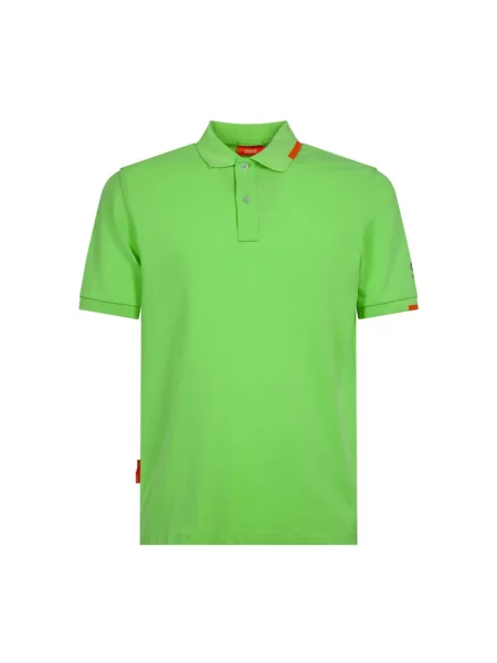 Koszulka polo Suns klasyczna zielona
