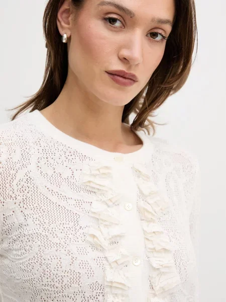 OUI кардиган