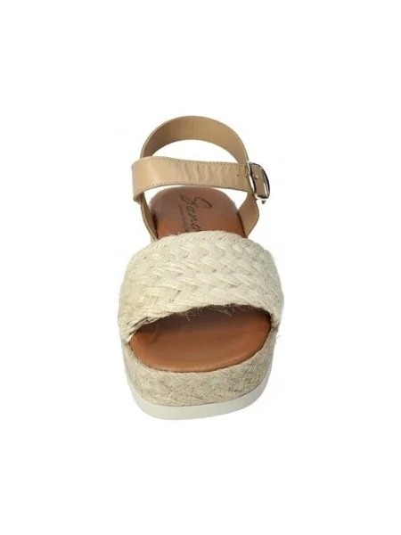 Pantofi Sandali bej
