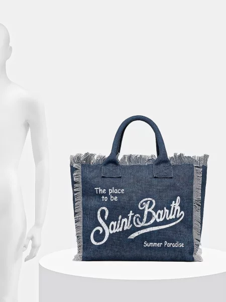 Пляжна сумка Saint Barth