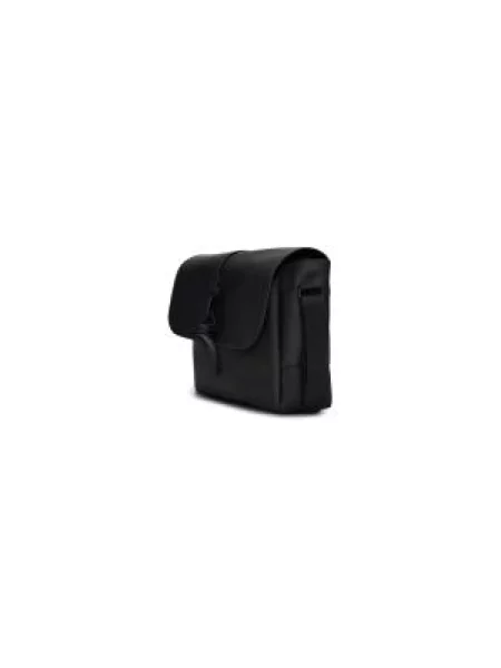 Torba crossbody Rains czarna