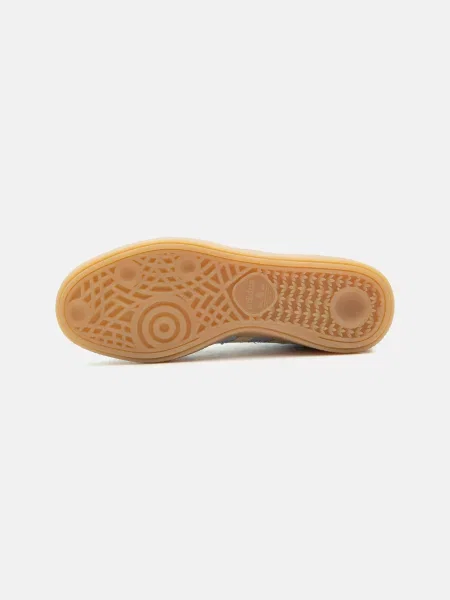 ADIDAS ORIGINALS Nízke tenisky HANDBALL SPEZIAL svetlomodrá biela