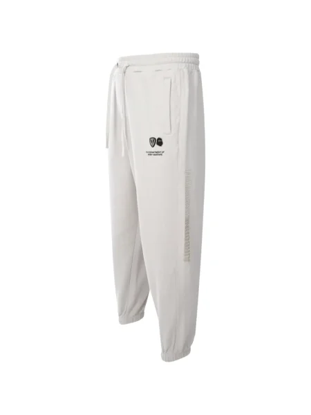 Pantaloni Fingercroxx cu autograf