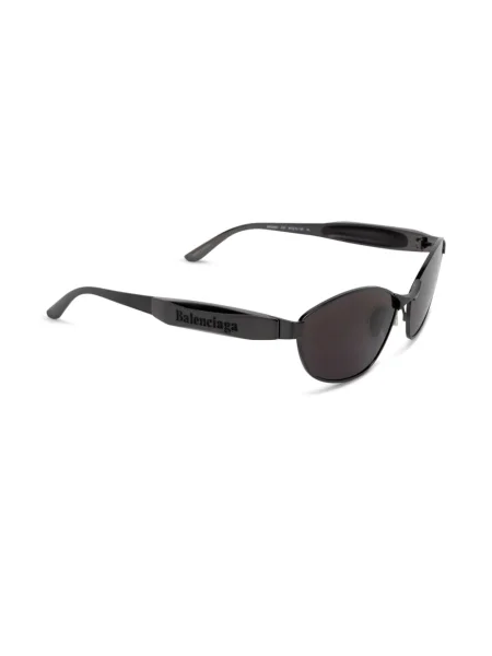 Ochelari de soare Balenciaga Eyewear gri