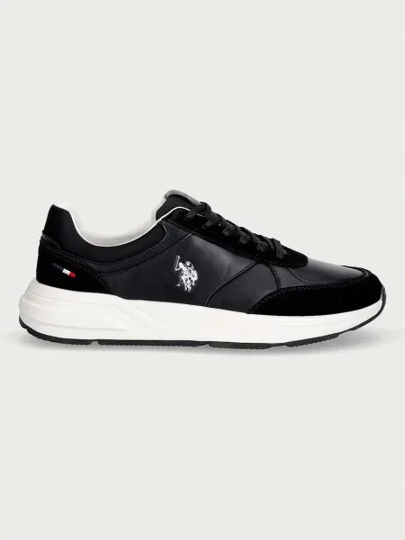 U.S. Polo Assn. superge črna