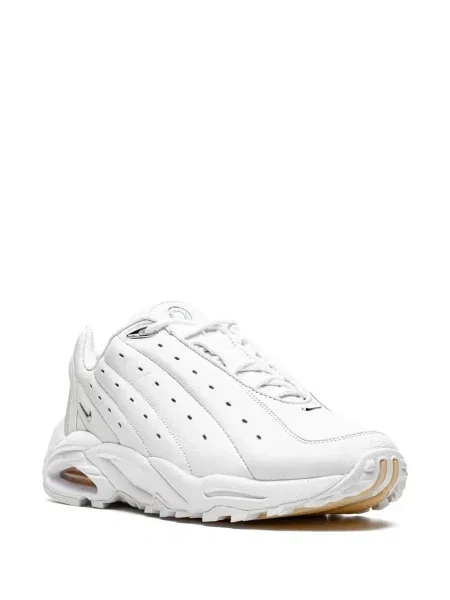 Tenisky Nike bílé