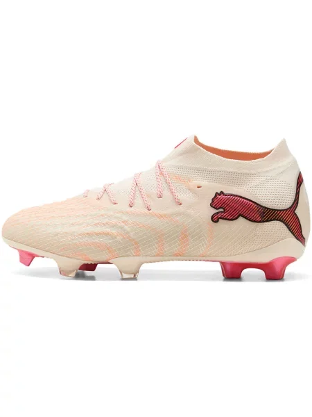 Pantofi Puma bej