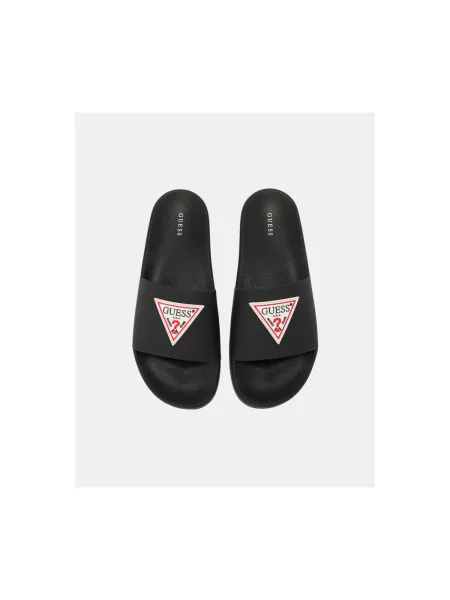 Pantofi Guess negru
