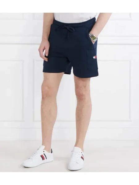 Tommy Jeans Pantaloni scurți