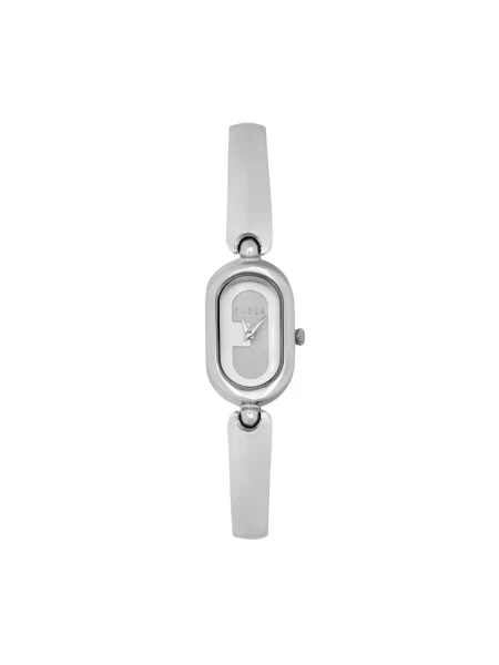 Furla zegarek szary