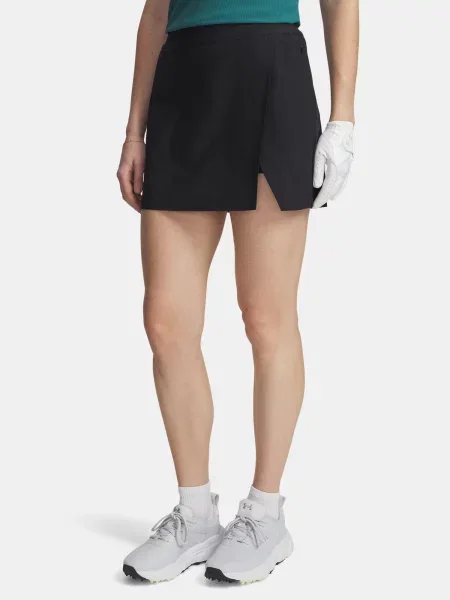 Gyerek szoknya Under Armour fekete