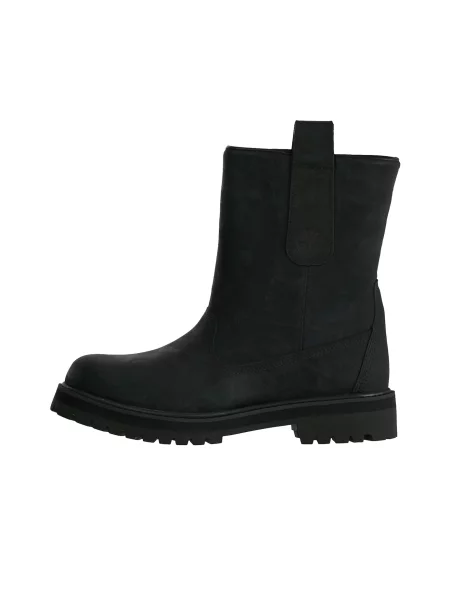 TIMBERLAND Botine negru