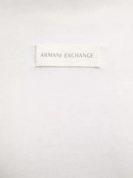 Футболка Armani Exchange