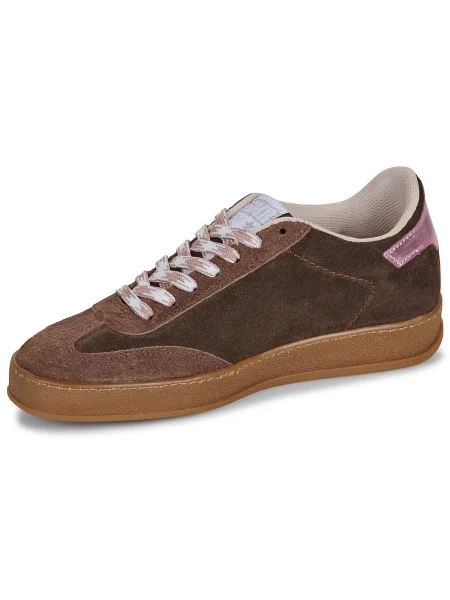 Pantofi Semerdjian maro