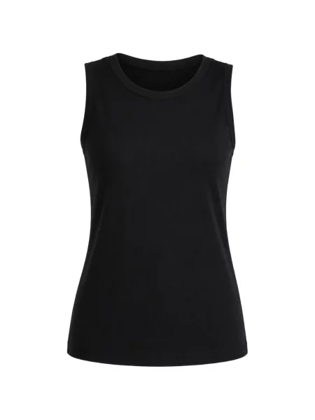 Top Jenni Kayne de lână negru