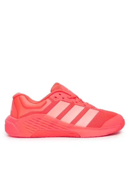 Adidas Edzőtermi cipők Dropset 4 Training Shoes rózsaszín