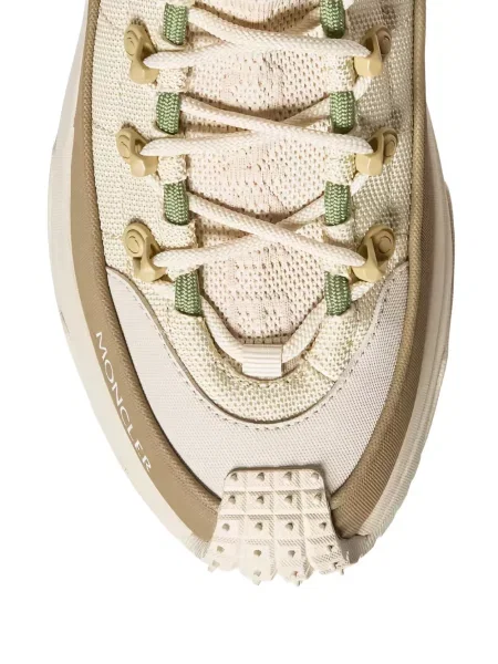 Sneakerși Moncler Trailgrip