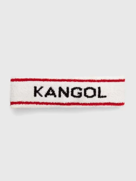 Καπέλο Kangol λευκό