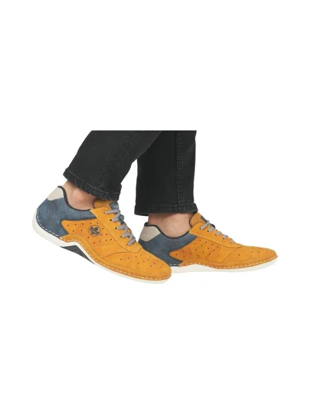 Pantofi Rieker