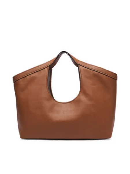 MICHAEL Michael Kors Táska barna