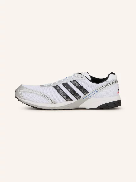 Adidas Originals Sneakersy Adizero Adios Og bílá/ šedá/ černá bílé