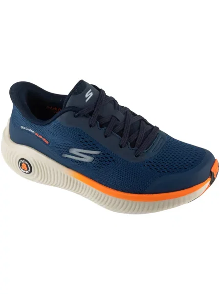 Chiloți Skechers albastru