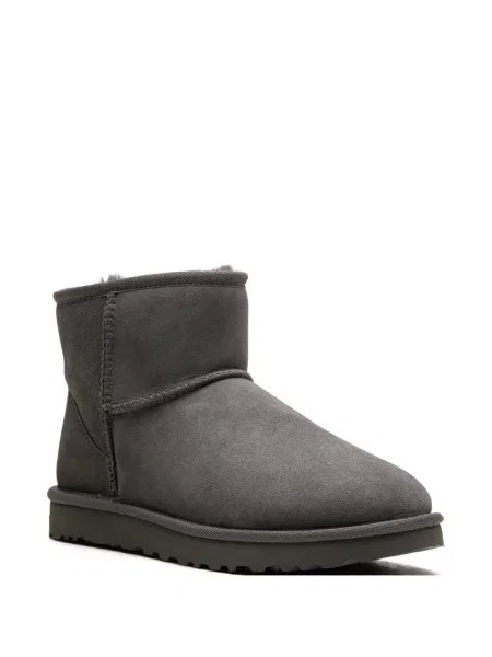 Botine Ugg clasici gri