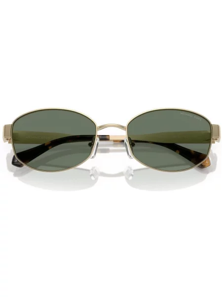 Hodinky & Bižuterie MICHAEL Michael Kors Monte Carlo zelené