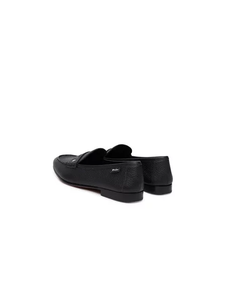 Lordsai Polo Ralph Lauren Sft Lfr Pp juoda
