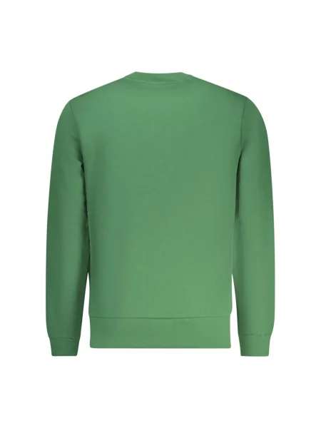Bluza Lacoste green zielona