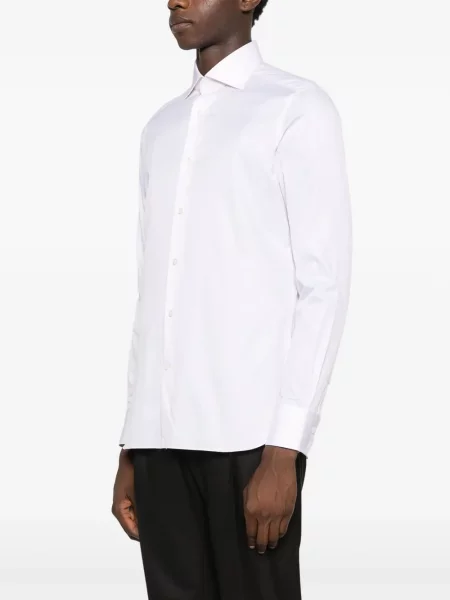 Cămașă Zegna alb