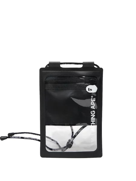 Чанта A Bathing Ape® черно