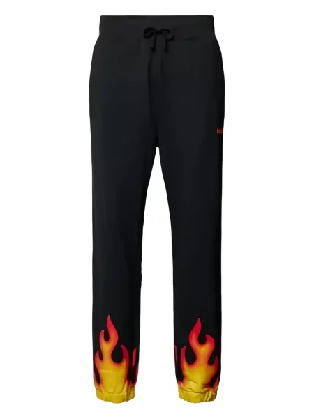 Pantaloni Hugo negru