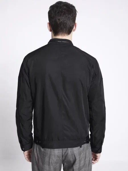 Geacă Celio negru