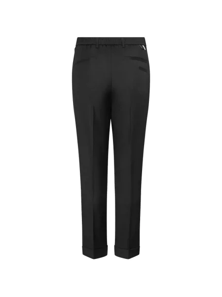Pantaloni Low Brand negru