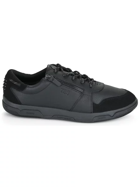 Pantofi Tbs negru