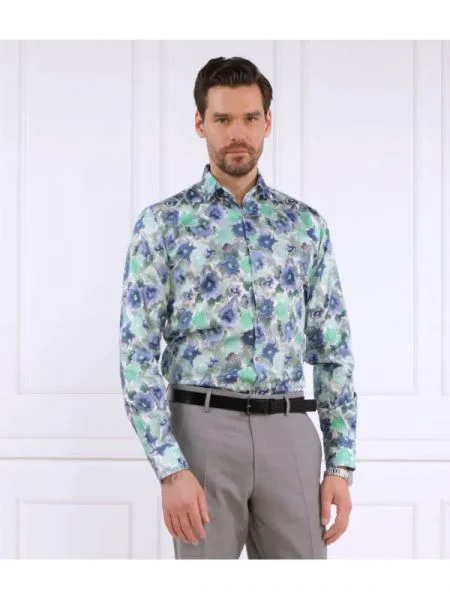 Karl Lagerfeld Cămașă SHIRT SLIM FIT