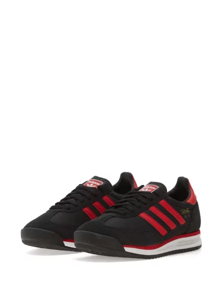 Sneaker Adidas fekete